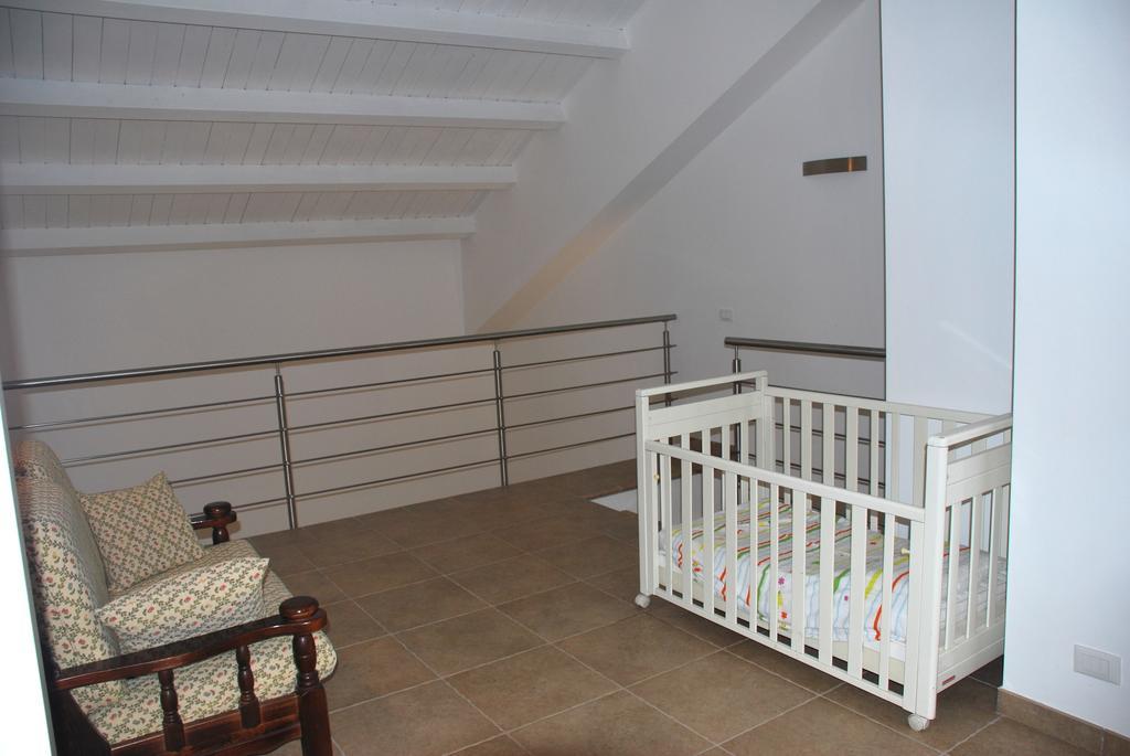 Villa Ginevra Mondello Exterior foto
